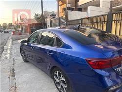 کیا فۆرتێ